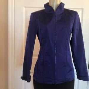 Lafayette 148 full jacket